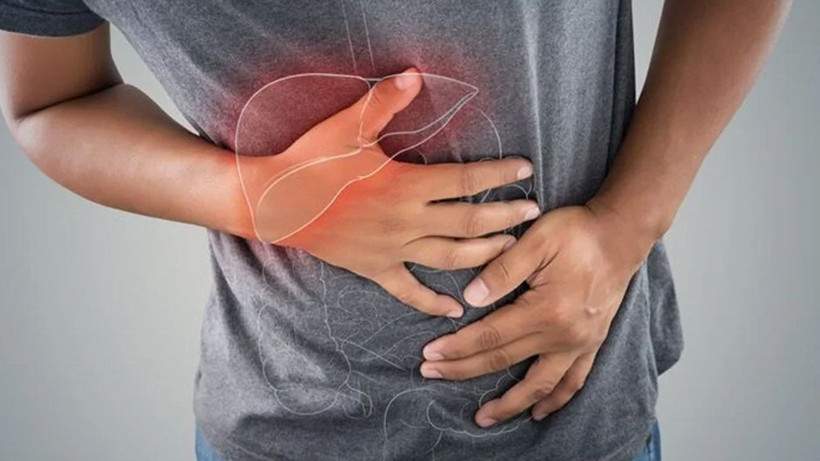 Sadece 1 ayda yeniden doğmuş gibi yapıyor! Karaciğer yağlanmasına karşı 2 etkili silah - Resim: 4