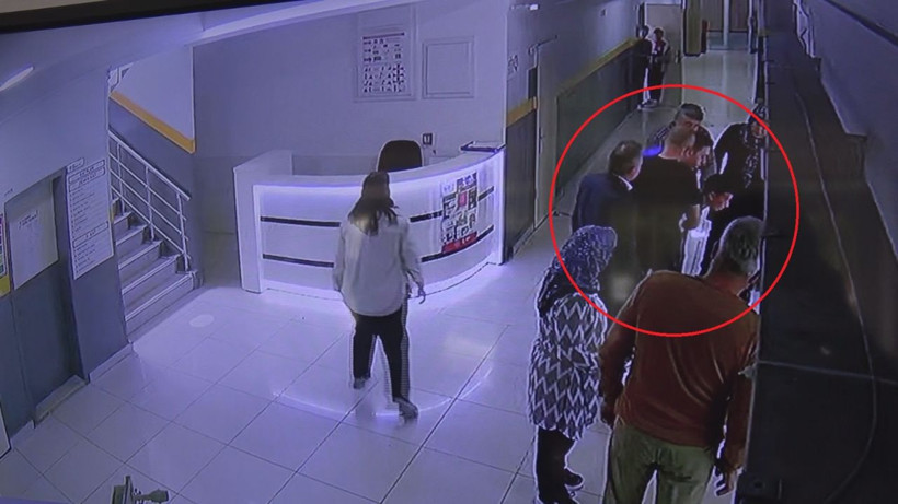 Öğrencisini 'Heimlich' manevrasıyla kurtardı - Resim: 3