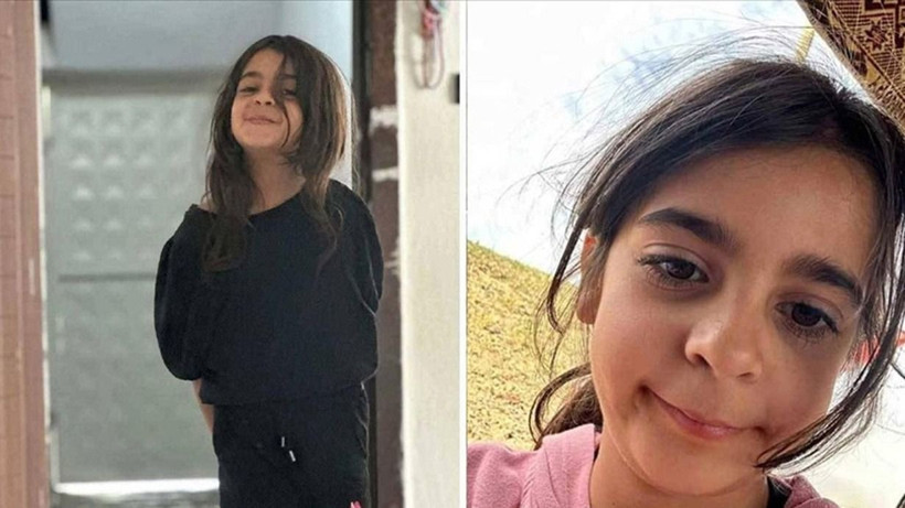 Narin soruşturmasında Adli Tıptan 'ısırık' raporu: Korkunç detay ortaya çıktı! - Resim: 1