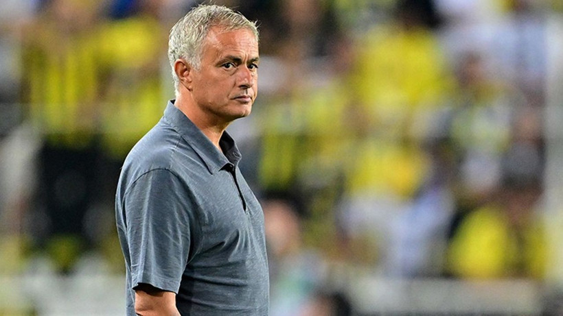 Fenerbahçe’de şaşkına çeviren Amrabat kararı; Kimse tahmin etmemişti - Resim: 1