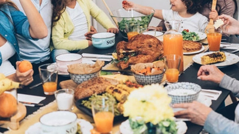 Misafirperverlik sıralaması dikkat çekti! Türkiye detayı tahmin ettiğiniz gibi değil - Resim: 1