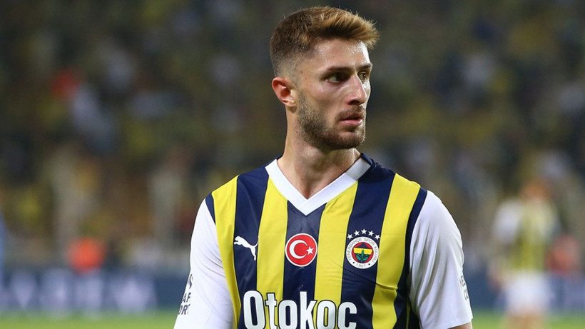 Fenerbahçe’de şaşkına çeviren Amrabat kararı; Kimse tahmin etmemişti - Resim: 2