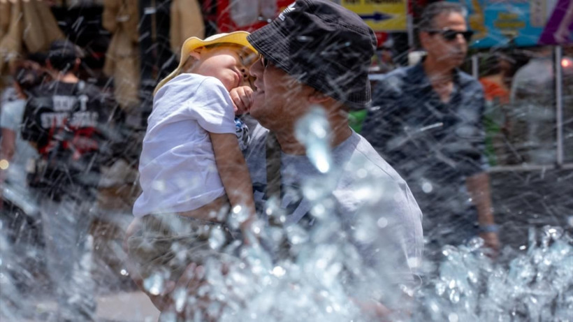 Meteoroloji açıkladı: Sıcaklıklar yeniden yükseliyor - Resim: 4