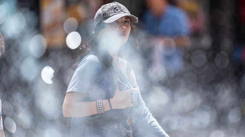 Meteoroloji açıkladı: Sıcaklıklar yeniden yükseliyor - Resim: 3