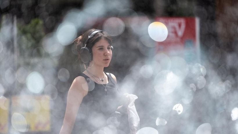 Meteoroloji açıkladı: Sıcaklıklar yeniden yükseliyor - Resim: 1