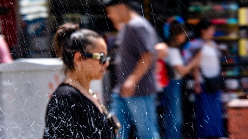 Meteoroloji açıkladı: Sıcaklıklar yeniden yükseliyor - Resim: 2