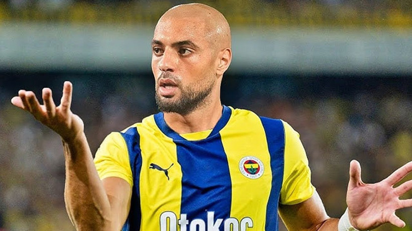 Fenerbahçe’de şaşkına çeviren Amrabat kararı; Kimse tahmin etmemişti - Resim: 3