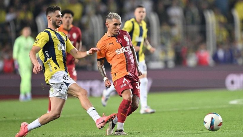 Fenerbahçe'de İrfan Can Kahveci depremi; 3 yıllığına dev takım ile anlaştı - Resim: 3