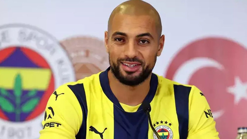 Fenerbahçe’de şaşkına çeviren Amrabat kararı; Kimse tahmin etmemişti - Resim: 4