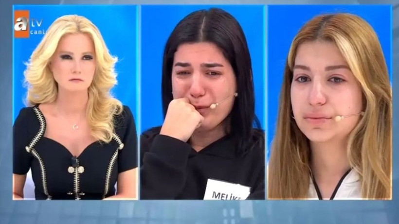 Müge Anlı'nın programında canlı canlı cinayeti itiraf etti: Cengiz Karademir’in katili kim? - Resim: 1