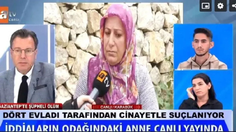 Müge Anlı'nın programında canlı canlı cinayeti itiraf etti: Cengiz Karademir’in katili kim? - Resim: 2