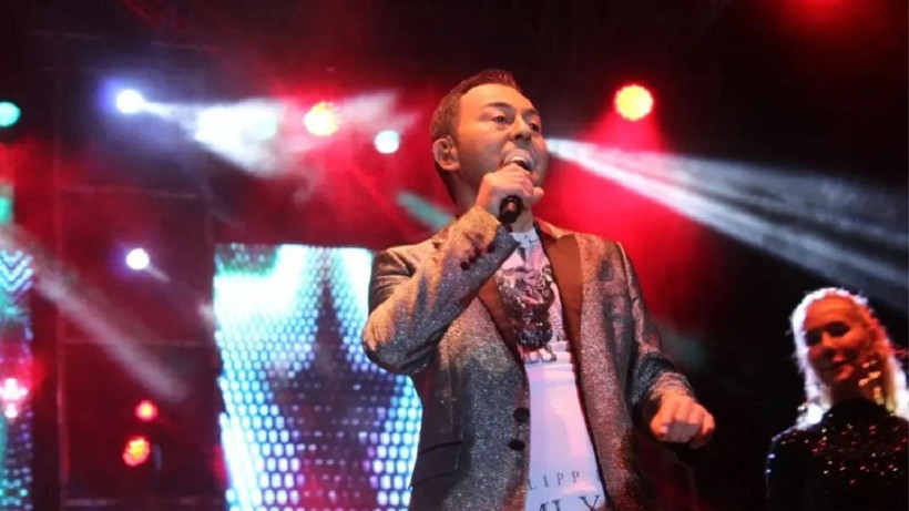 Serdar Ortaç kumarda ne kaybettiğini açıkladı: '10-15 tane evim gitti. Ali Sami Yen Stadı yanında gökdelen gitti' - Resim: 4