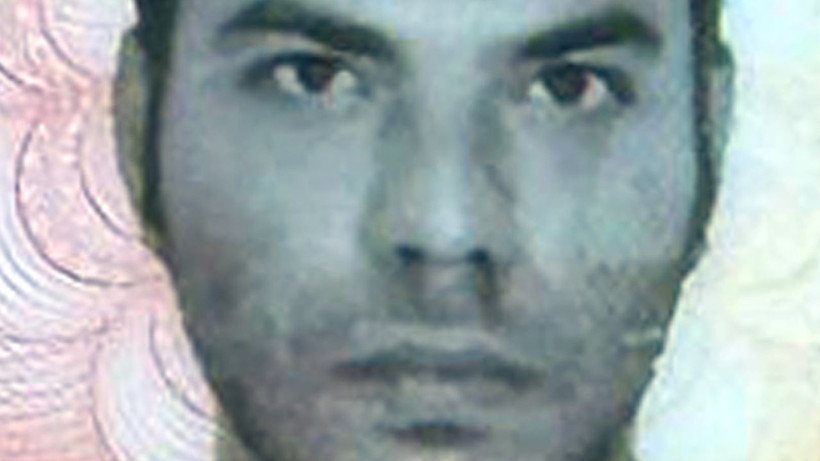 Şelalede suya giren İranlı boğuldu - Resim: 2