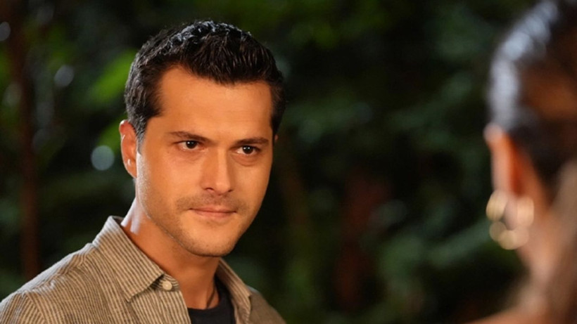 Leyla dizisinde Cemre Baysel şoku yaşanıyor; O da gerçek değilmiş - Resim: 3