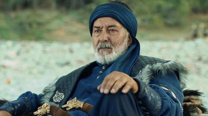 Kuruluş Osman dizisinde çok büyük savaş; Yeni bölüm böyleyse sonrası olay olur - Resim: 3