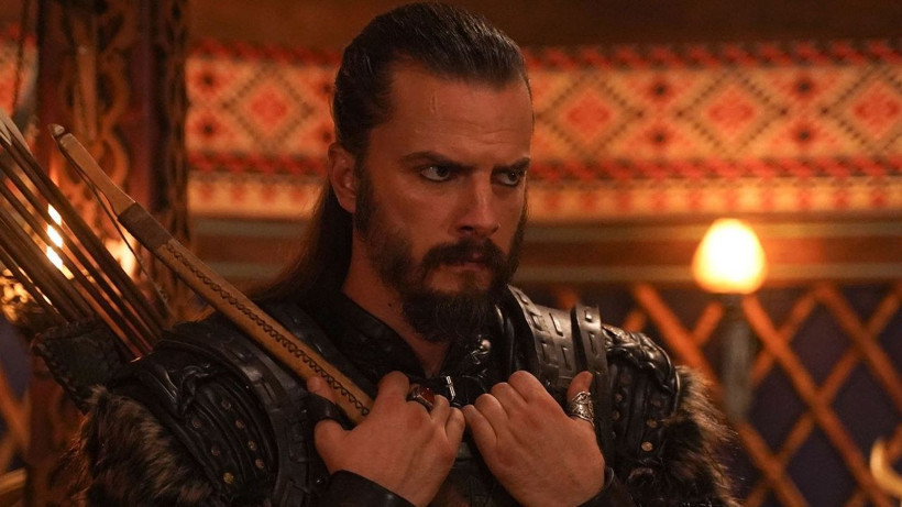 Kuruluş Osman dizisinde çok büyük savaş; Yeni bölüm böyleyse sonrası olay olur - Resim: 4