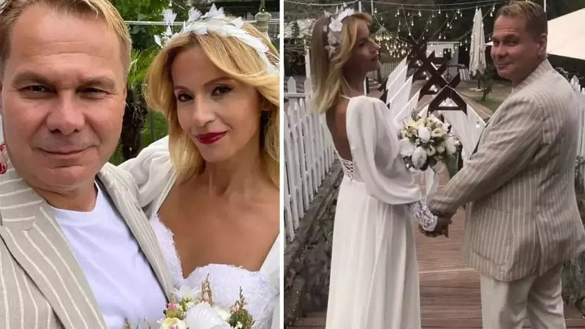 Orhan Gencebay'a büyük ayıp: Tüm Türkiye'nin tanıdığı babasını nikaha çağırmadı - Resim: 2