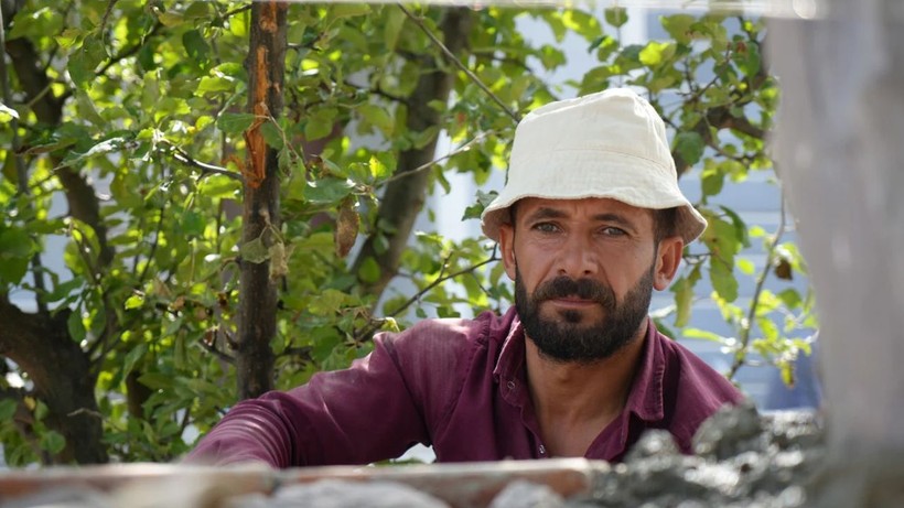 Erzincan'da taşın sanatkarları aylık 100 bin lira maaş kazanıyor - Resim: 2