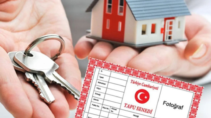 Tapuda yeni dönem başlıyor! Sistem değişiyor - Resim: 1