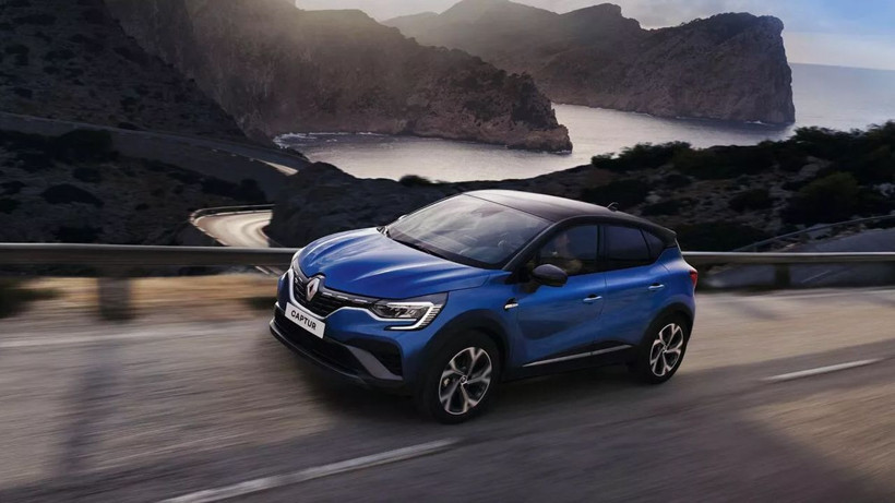 Yeni Renault Captur fiyatlarında büyük şok; Dev marka bunu ilk kez yapıyor - Resim: 2