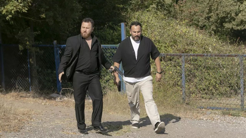 Arka Sokaklar dizisindeki hikayesi bitti; Bir efsanenin daha sonu geldi - Resim: 3