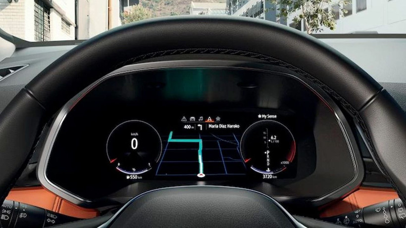 Yeni Renault Captur fiyatlarında büyük şok; Dev marka bunu ilk kez yapıyor - Resim: 3