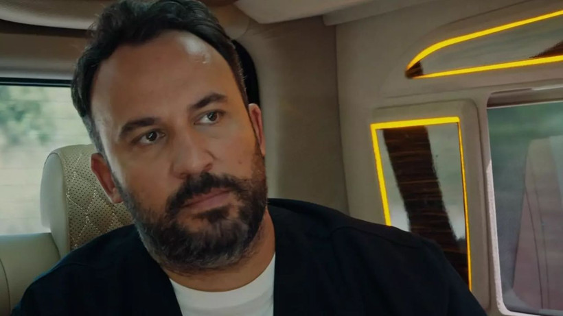 Arka Sokaklar dizisindeki hikayesi bitti; Bir efsanenin daha sonu geldi - Resim: 4