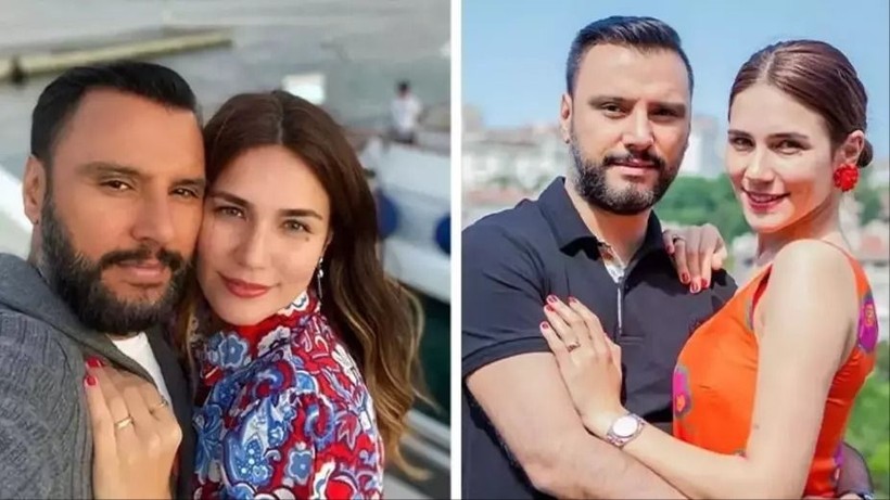 Alişan ''paraya para demeyecek'' deyip duyurmuştu: Buse Varol'un hayalleri suya düştü - Resim: 1