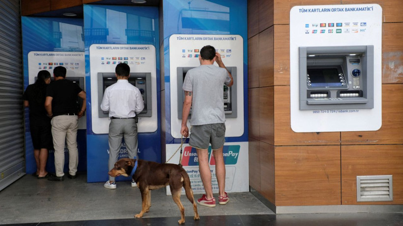 Prof. Dr. Şenol Babuşcu duyurdu: ATM'lerde yeni dönem! 2025 yılından itibaren... - Resim: 3