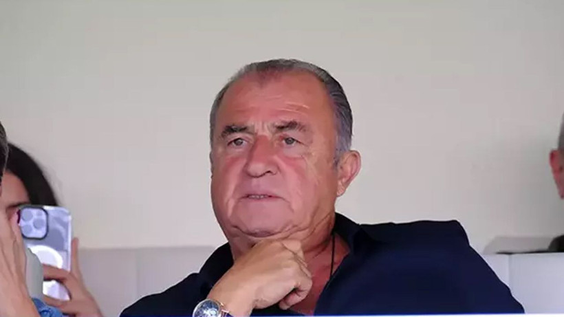 Fatih Terim ile ilgili o iddia doğru çıktı; 3 yıllık anlaşma sağlandı - Resim: 2