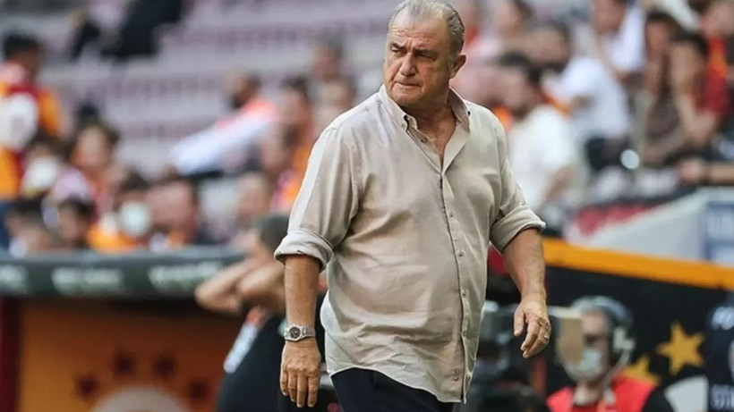 Fatih Terim ile ilgili o iddia doğru çıktı; 3 yıllık anlaşma sağlandı - Resim: 3