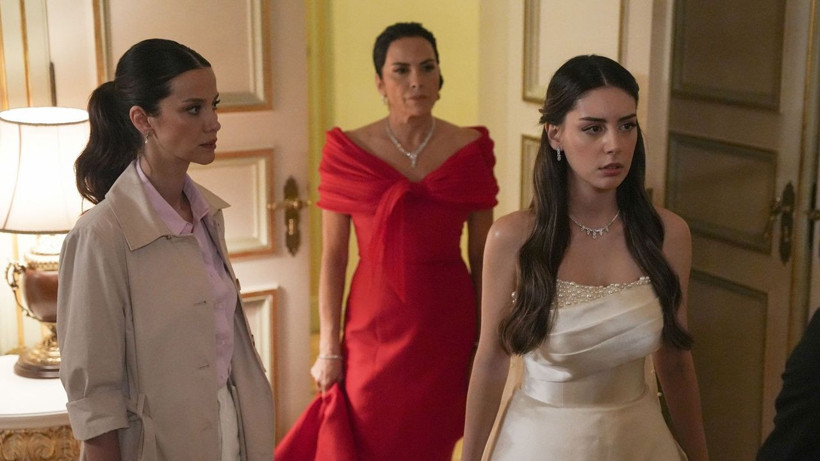 Karadut dizisinde herkesi şaşırtan o an gösterildi; Bu kadar erken olmasını kimse beklemiyordu - Resim: 4