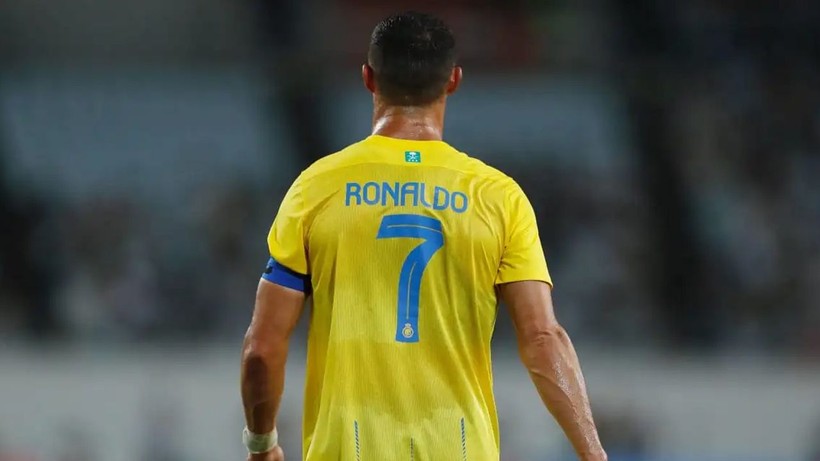 Dünya şaşkın! Cristiano Ronaldo ile yollar ayrıldı – Heyecan yaratan Süper Lig ayrıntısı - Resim: 4