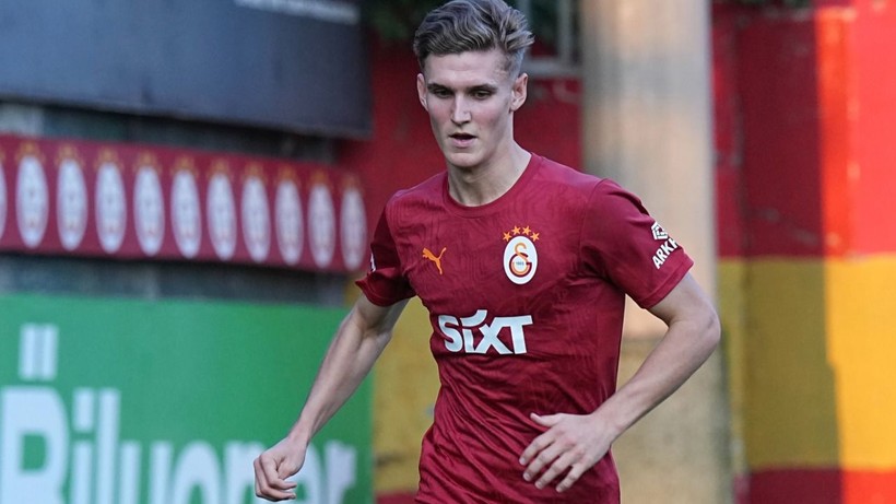 Galatasaray'da 9 milyon euroluk dev kriz: Okan Buruk, Jelert'in üstünü çizdi - Resim: 3