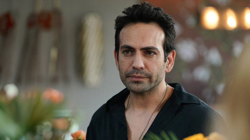 Bahar dizisinde son sahne resmen gösterildi; Olay final kararı - Resim: 3