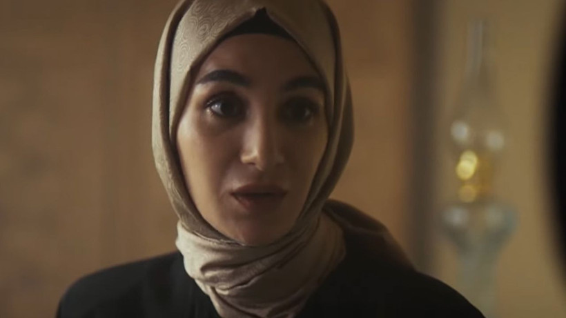 Kızıl Goncalar dizisinden apar topar ayrıldı; Nedenini duyan inanamadı - Resim: 3