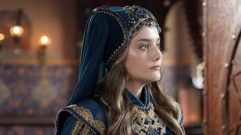 Mehmed Fetihler Sultanı dizisinde değişiklik var; O isim hemen fark edildi - Resim: 3