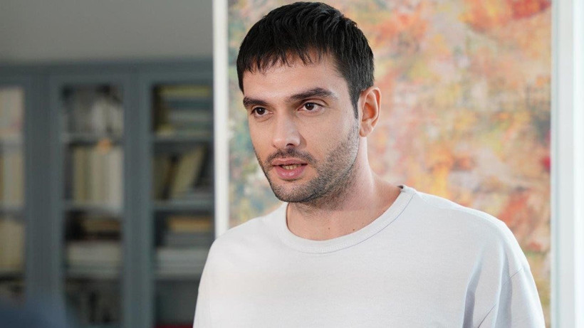 Bir Gece Masalı dizisinde final gibi karar; Daha 5 bölüm yayınlanmıştı - Resim: 3