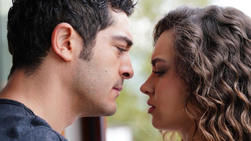 Bir Gece Masalı dizisinde final gibi karar; Daha 5 bölüm yayınlanmıştı - Resim: 4