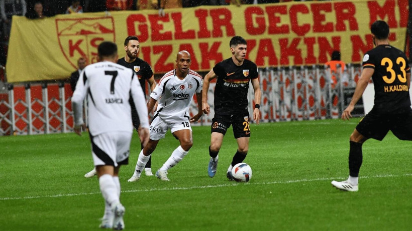 Beşiktaş'a Ocak'ta 70 milyon euroluk süper yıldız: Hasan Arat devreye girdi! - Resim: 4