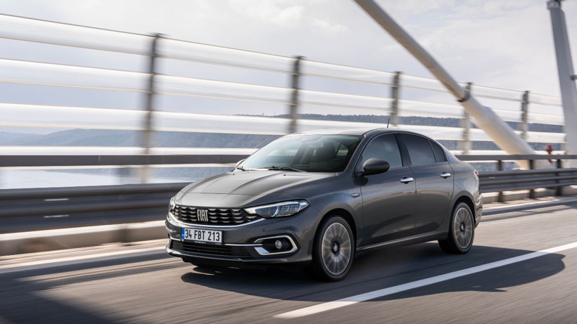 Dev marka Toyota Ekim ayında adeta çıldırdı; Fiat Egea’dan daha ucuza satacak - Resim: 2