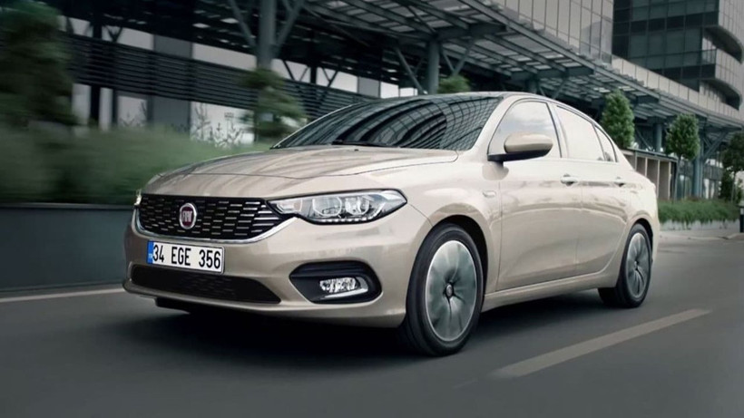 Dev marka Toyota Ekim ayında adeta çıldırdı; Fiat Egea’dan daha ucuza satacak - Resim: 4