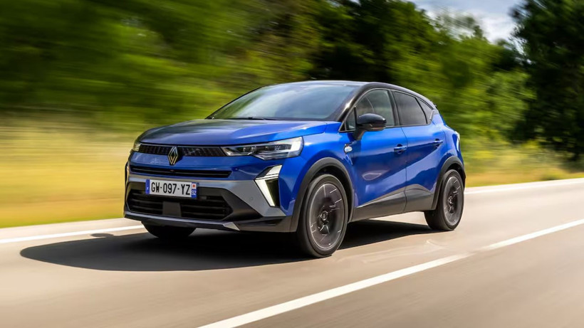 Bir uçtan bir uca sadece 1200 TL yakıyor! Renault piyasayı fena karıştıracak - Resim: 1