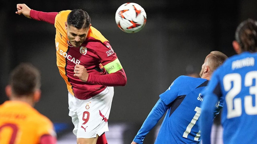 Galatasaray’da büyük gerginlik çıktı; Okan Buruk son sözünü söyledi - Resim: 1