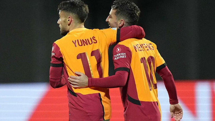 Galatasaray’da büyük gerginlik çıktı; Okan Buruk son sözünü söyledi - Resim: 2