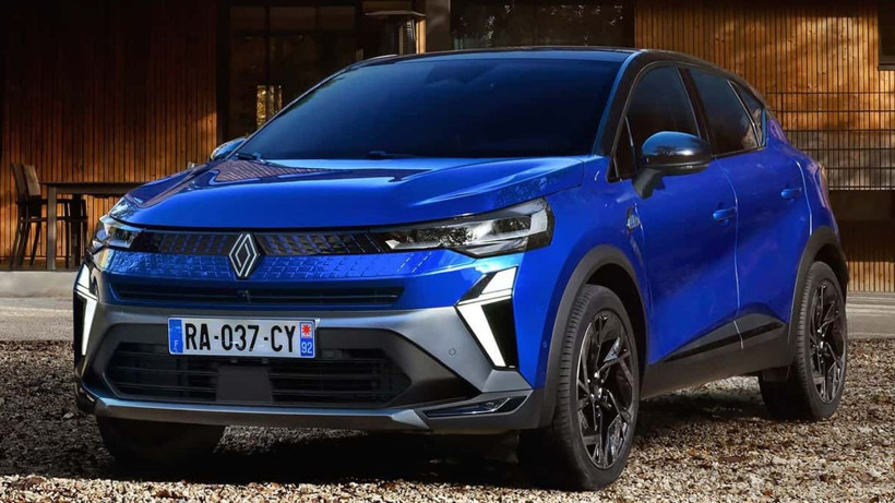 Bir uçtan bir uca sadece 1200 TL yakıyor! Renault piyasayı fena karıştıracak - Resim: 3