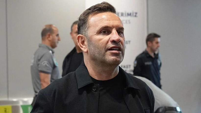 Galatasaray’da büyük gerginlik çıktı; Okan Buruk son sözünü söyledi - Resim: 4