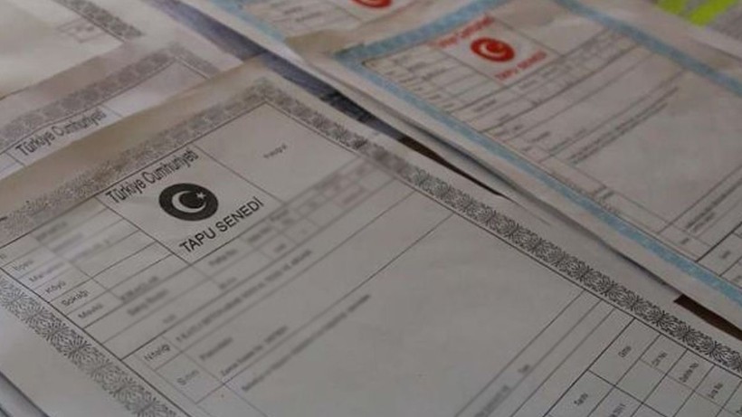 Tapunuzun geçerli olması için bunu yapın! Evi ve arsası olanlar dikkat - Resim: 1