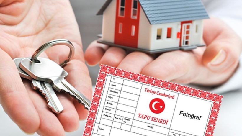 Tapunuzun geçerli olması için bunu yapın! Evi ve arsası olanlar dikkat - Resim: 2