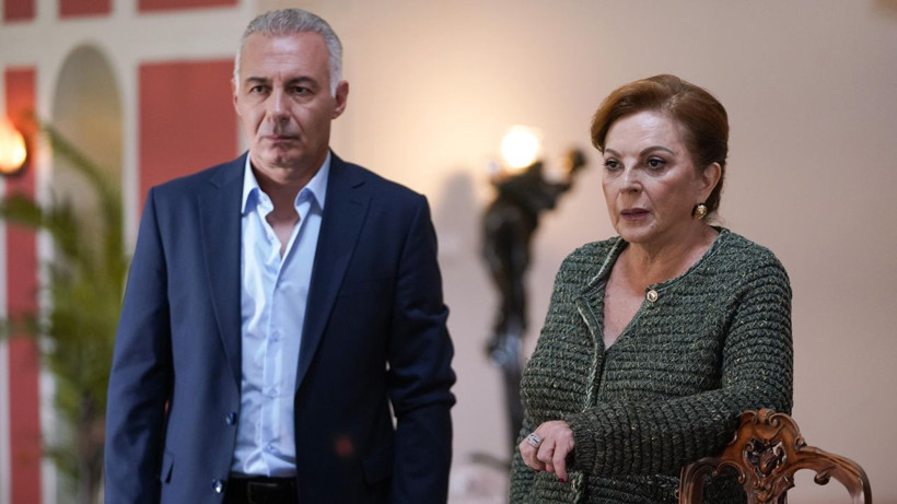 Star TV’den olay yaratan Yalı Çapkını kararı; Artık yayınlanmayacak - Resim: 2